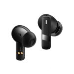 BASEUS BOWIE E20 bluetooth fülhallgató SZTEREO (v5.3, TWS, mikrofon, zajszűrő, IPX5 + töltőtok) FEKETE