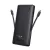 BASEUS AIRPOW AIR LITE vésztöltő USB+Type-C aljzat (10000mAh, 22.5W, PD gyorstöltő, LED jelzés) FEKETE