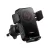 BASEUS WISDOM PRO autós tartó (szellőzőre, automata, 15W, wireless, 360°, 4.7-7.2" méret) FEKETE