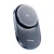 BASEUS PRIMETRIP VC1 PRO autós tartó (szellőzőre, mágneses, wireless, 15W, gyorstöltés, 360°, Qi2) FEKETE