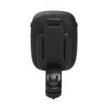 JBL WIND 3 bluetooth kerékpáros hangszóró (v5.0, 1050mAh belső akku, 5W, IP67 vízálló, kormányra rögzíthető) FEKETE
