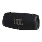 JBL XTREME 3 bluetooth hordozható hangszóró (v5.1, 100W, IP67 vízálló) FEKETE