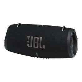   JBL XTREME 3 bluetooth hordozható hangszóró (v5.1, 100W, IP67 vízálló) FEKETE