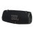 JBL XTREME 3 bluetooth hordozható hangszóró (v5.1, 100W, IP67 vízálló) FEKETE