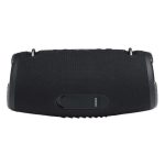 JBL XTREME 3 bluetooth hordozható hangszóró (v5.1, 100W, IP67 vízálló) FEKETE