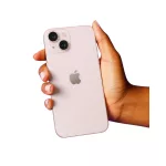Apple iPhone 13 128GB tárhellyel kiváló állapotban, egyedülállóan hosszú 3 év garanciával!