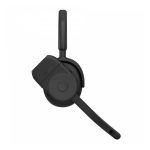 JABRA Perform 75 bluetooth fülhallgató szett MONO (v5.3, zajszűrő) FEKETE