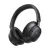 BASEUS BASS BH1 bluetooth fejhallgató SZTEREO (v6.0, mikrofon, aktív zajszűrő + Type-C tápkábel) FEKETE