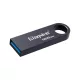 KINGSTON DT SE9 G3 pendrive/USB Stick (USB 3.2, Gen 1) 128GB SÖTÉTSZÜRKE
