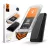 SPIGEN GLASS TR EZ FIT PRO HD képernyővédő üveg (2.5D, tokbarát, ultravékony, 0.2mm, 9H + segédkeret) ÁTLÁTSZÓ