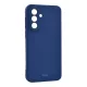 ROAR ALL DAY szilikon telefonvédő (matt) SÖTÉTKÉK