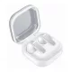 SAMSUNG GALAXY BUDS 4 bluetooth fülhallgató SZTEREO (v6.1, TWS, mikrofon, aktív zajszűrő, IP54 + töltőtok) FEHÉR