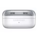 SAMSUNG GALAXY BUDS 4 bluetooth fülhallgató SZTEREO (v6.1, TWS, mikrofon, aktív zajszűrő, IP54 + töltőtok) FEHÉR