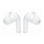 SAMSUNG GALAXY BUDS 4 PRO bluetooth fülhallgató SZTEREO (v6.1, TWS, mikrofon, aktív zajszűrő, IP57 + töltőtok) FEHÉR