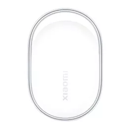   XIAOMI TAG bluetooth nyomkövető (kulcstartóra, táskára, autóba, valós idejű nyomkövetés, IP67 vízálló) FEHÉR