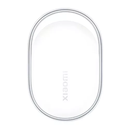 XIAOMI TAG bluetooth nyomkövető (kulcstartóra, táskára, autóba, valós idejű nyomkövetés, IP67 vízálló) FEHÉR