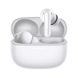   XIAOMI REDMI BUDS 8 PRO bluetooth fülhallgató SZTEREO (v5.4, TWS, aktív zajszűrő, mikrofon + töltőtok) FEHÉR