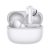XIAOMI REDMI BUDS 8 PRO bluetooth fülhallgató SZTEREO (v5.4, TWS, aktív zajszűrő, mikrofon + töltőtok) FEHÉR