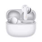 XIAOMI REDMI BUDS 8 PRO bluetooth fülhallgató SZTEREO (v5.4, TWS, aktív zajszűrő, mikrofon + töltőtok) FEHÉR