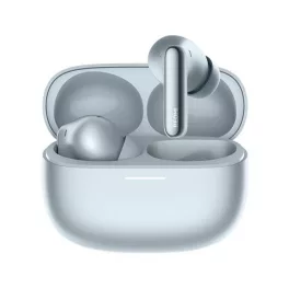   XIAOMI REDMI BUDS 8 PRO bluetooth fülhallgató SZTEREO (v5.4, TWS, aktív zajszűrő, mikrofon + töltőtok) VILÁGOSKÉK