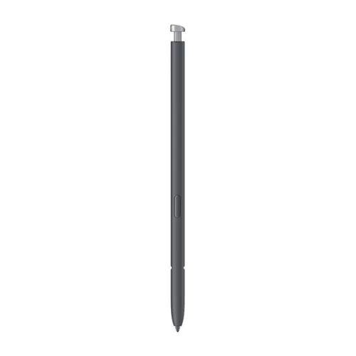 SAMSUNG érintő ceruza (aktív, S Pen, Samsung Galaxy S26 Ultra) EZÜST
