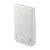 SAMSUNG vésztöltő Type-C aljzat (5000mAh, 25W, PD gyorstöltő, LED jelzés, Qi2, kitámasztó) SZÜRKE