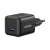 UGREEN X518 hálózati töltő USB aljzat (20W, GaN, PD gyorstöltő) FEKETE