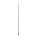 XIAOMI ULTRATHIN vésztöltő Type-C aljzat (5000mAh, 15W, gyorstöltő, wireless) EZÜST