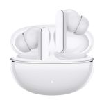 HONOR CHOICE EARBUDS X8i bluetooth fülhallgató SZTEREO (v6.0 TWS, aktív zajszűrő, mikrofon, IP54 + töltőtok) FEHÉR