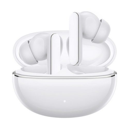 HONOR CHOICE EARBUDS X8i bluetooth fülhallgató SZTEREO (v6.0 TWS, aktív zajszűrő, mikrofon, IP54 + töltőtok) FEHÉR