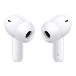 HONOR CHOICE EARBUDS X8i bluetooth fülhallgató SZTEREO (v6.0 TWS, aktív zajszűrő, mikrofon, IP54 + töltőtok) FEHÉR