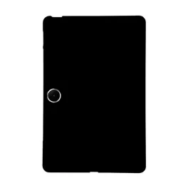 Szilikon telefonvédő (matt) FEKETE