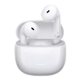   XIAOMI REDMI BUDS 8 ACTIVE bluetooth fülhallgató SZTEREO (v5.4, TWS, zajszűrő, mikrofon, IP54 + töltőtok) FEHÉR