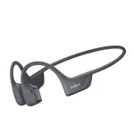SHOKZ OPENRUN PRO 2 bluetooth fülhallgató SZTEREO (csontrezgés, v5.4, TWS, mikrofon, IP55, SPORT) FEKETE