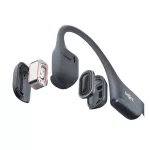 SHOKZ OPENRUN PRO 2 bluetooth fülhallgató SZTEREO (csontrezgés, v5.4, TWS, mikrofon, IP55, SPORT) FEKETE