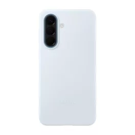 SAMSUNG szilikon telefonvédő (ultravékony) VILÁGOSKÉK