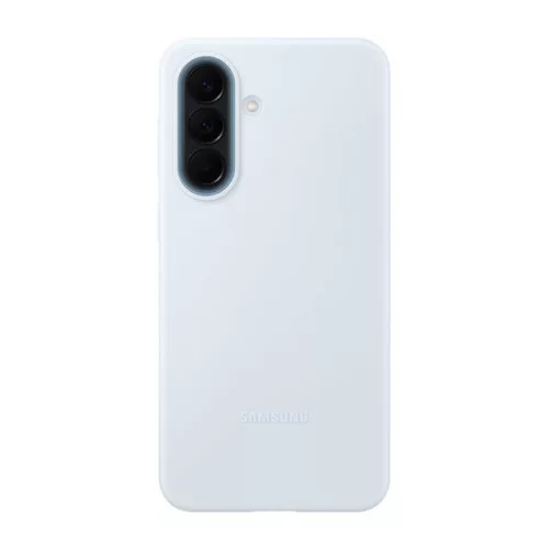 SAMSUNG szilikon telefonvédő (ultravékony) VILÁGOSKÉK