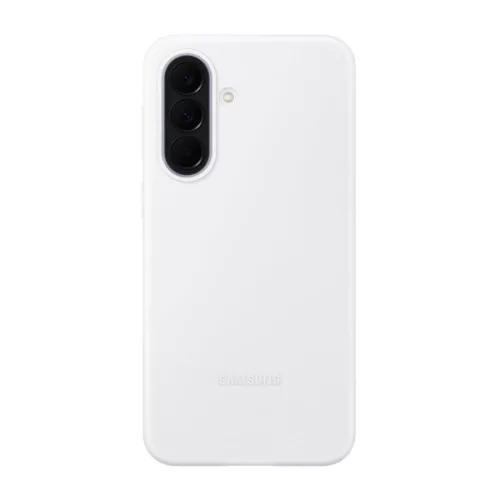 SAMSUNG szilikon telefonvédő (ultravékony) VILÁGOSSZÜRKE
