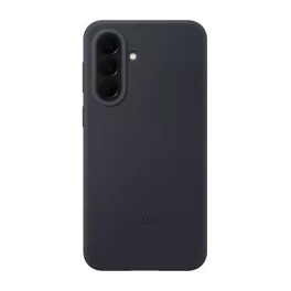 SAMSUNG szilikon telefonvédő (ultravékony) FEKETE