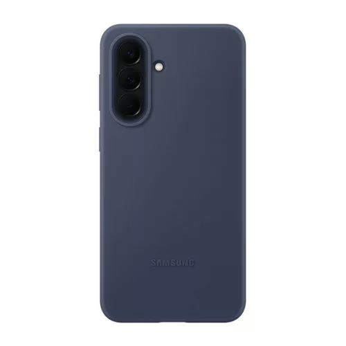SAMSUNG szilikon telefonvédő (ultravékony) SÖTÉTKÉK
