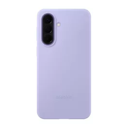 SAMSUNG szilikon telefonvédő (ultravékony) LILA