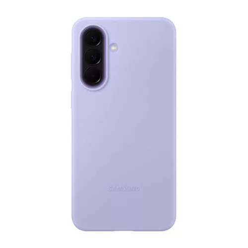 SAMSUNG szilikon telefonvédő (ultravékony) LILA