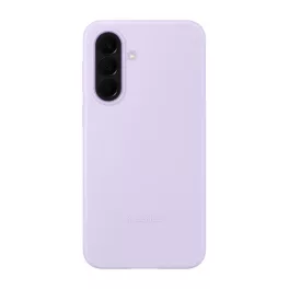 SAMSUNG szilikon telefonvédő (ultravékony) LILA