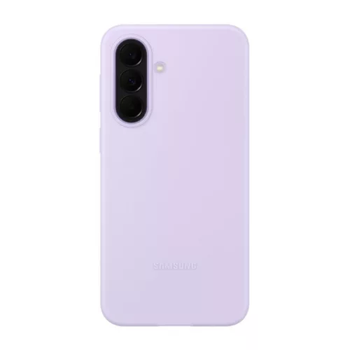 SAMSUNG szilikon telefonvédő (ultravékony) LILA