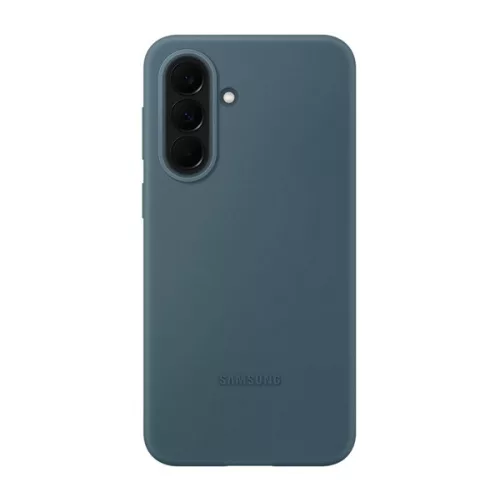 SAMSUNG szilikon telefonvédő (ultravékony) SÖTÉTZÖLD