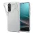 SPIGEN LIQUID CRYSTAL szilikon telefonvédő (ütésállóság, légpárnás sarok) ÁTLÁTSZÓ