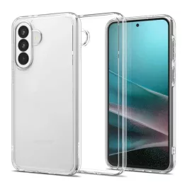   SPIGEN ULTRA HYBRID műanyag telefonvédő (ütésállóság, légpárnás keret) ÁTLÁTSZÓ