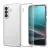 SPIGEN ULTRA HYBRID műanyag telefonvédő (ütésállóság, légpárnás keret) ÁTLÁTSZÓ