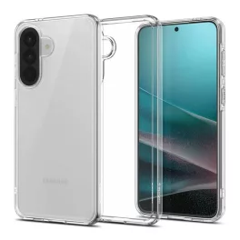   SPIGEN ULTRA HYBRID műanyag telefonvédő (ütésállóság, légpárnás keret) ÁTLÁTSZÓ