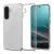 SPIGEN ULTRA HYBRID műanyag telefonvédő (ütésállóság, légpárnás keret) ÁTLÁTSZÓ